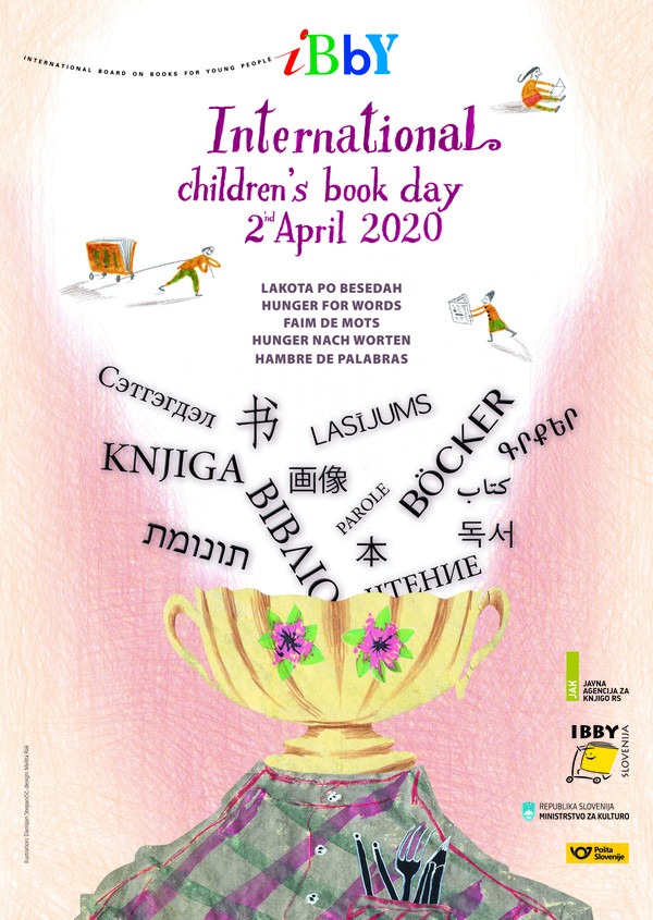 Međunarodni dan dečje knjige