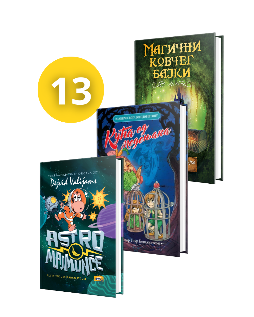 Paketić 13