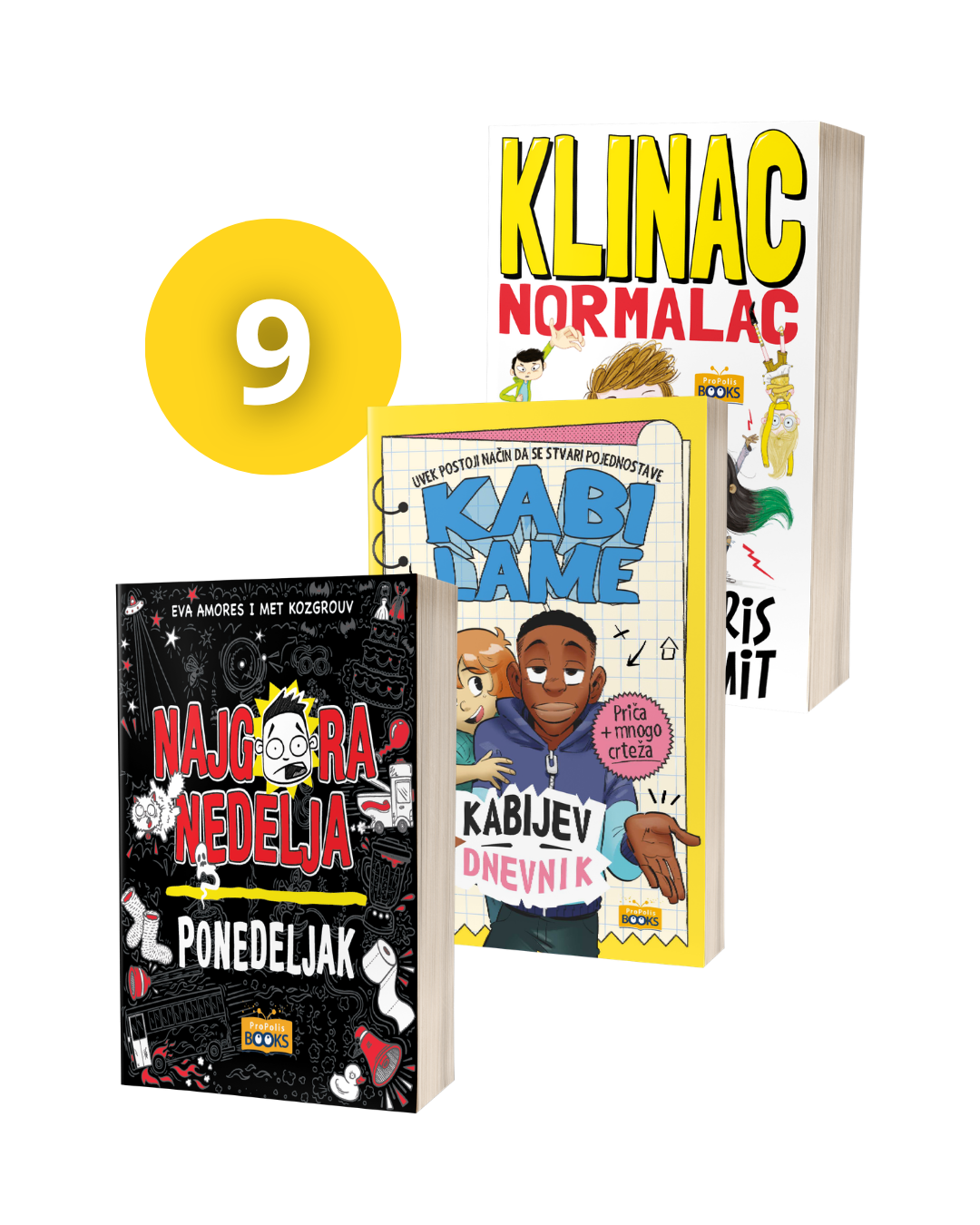 Paketić 9